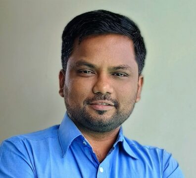 Ashok Kumar Thanikonda