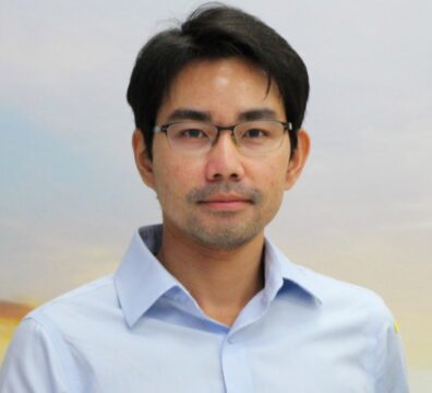 Santikorn Pakdeesettakul