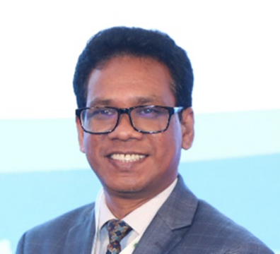 Soumya Prasad Garnaik